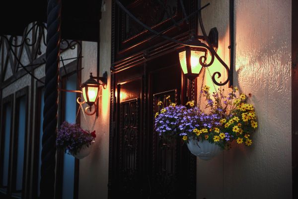 Address Hotel (Saratow)